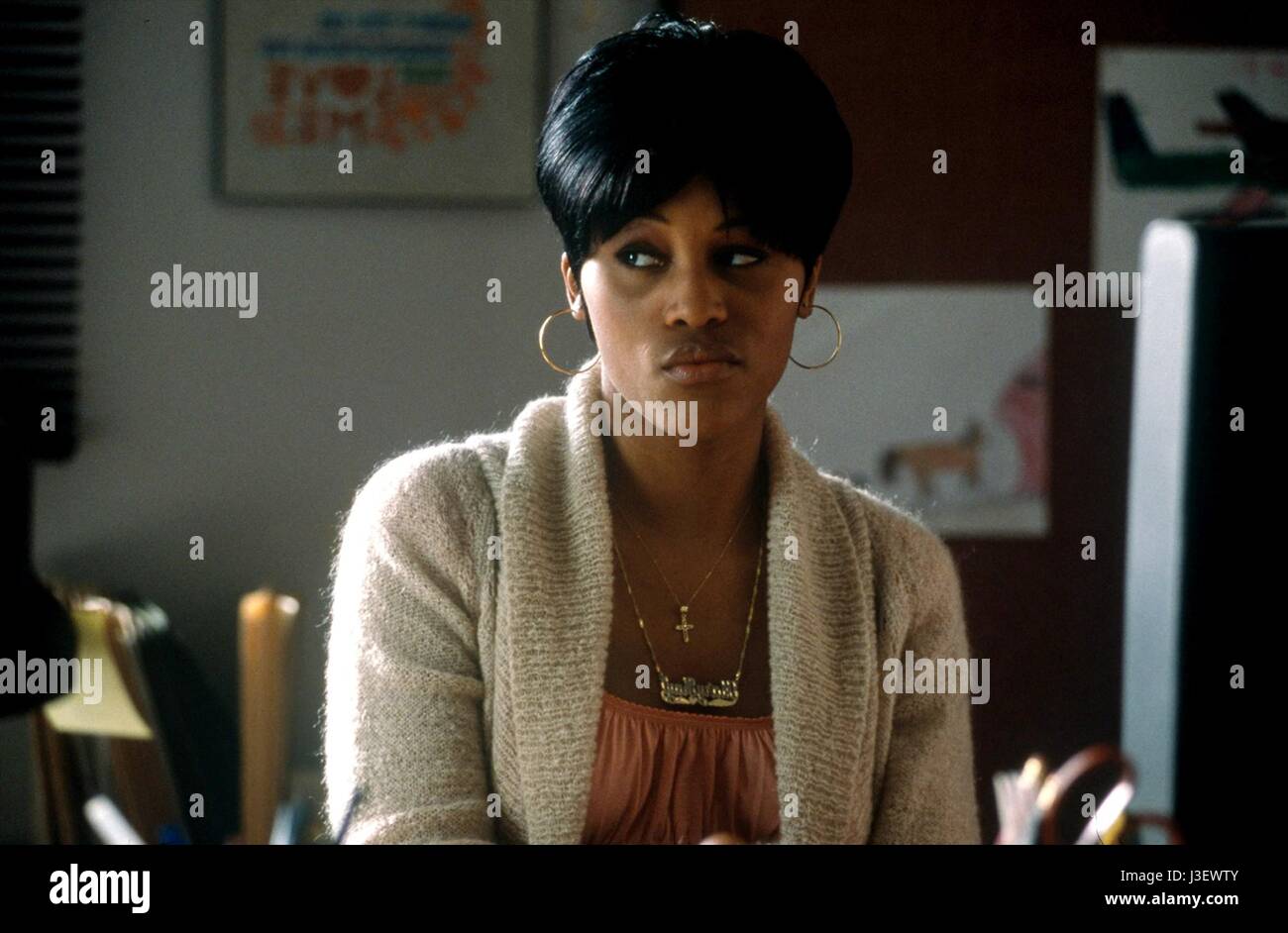 L'Homme Année : 2003 - usa Réalisateur : Nicole Kassell Eve Banque D'Images