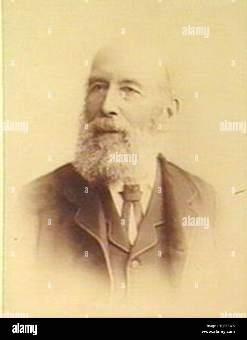 Frederick George Waterhouse Banque D'Images