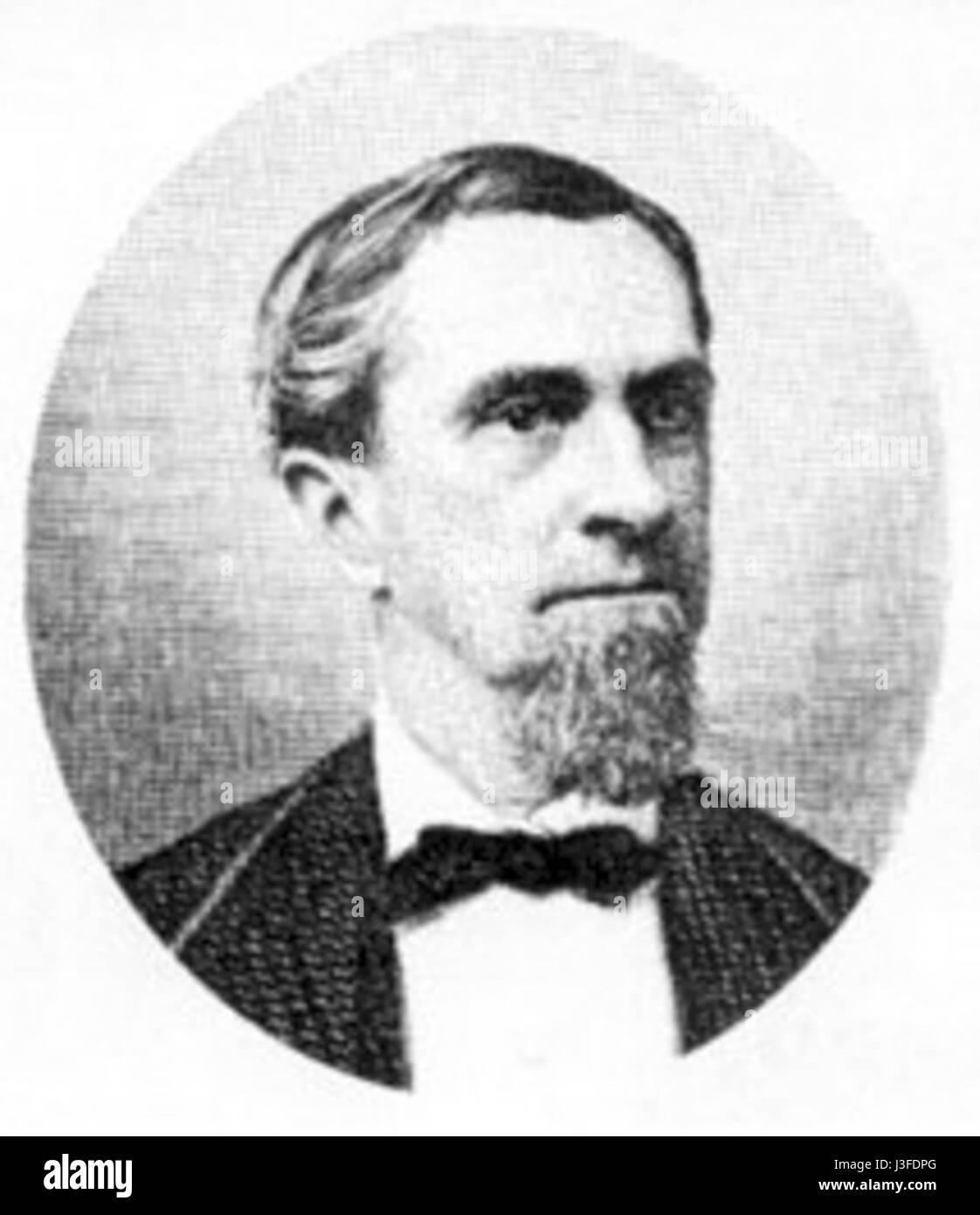George Davis Banque D'Images