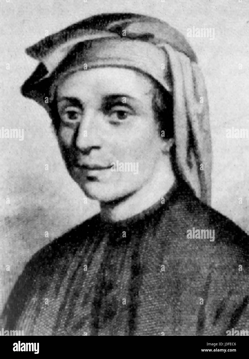 Fibonacci Banque D'Images