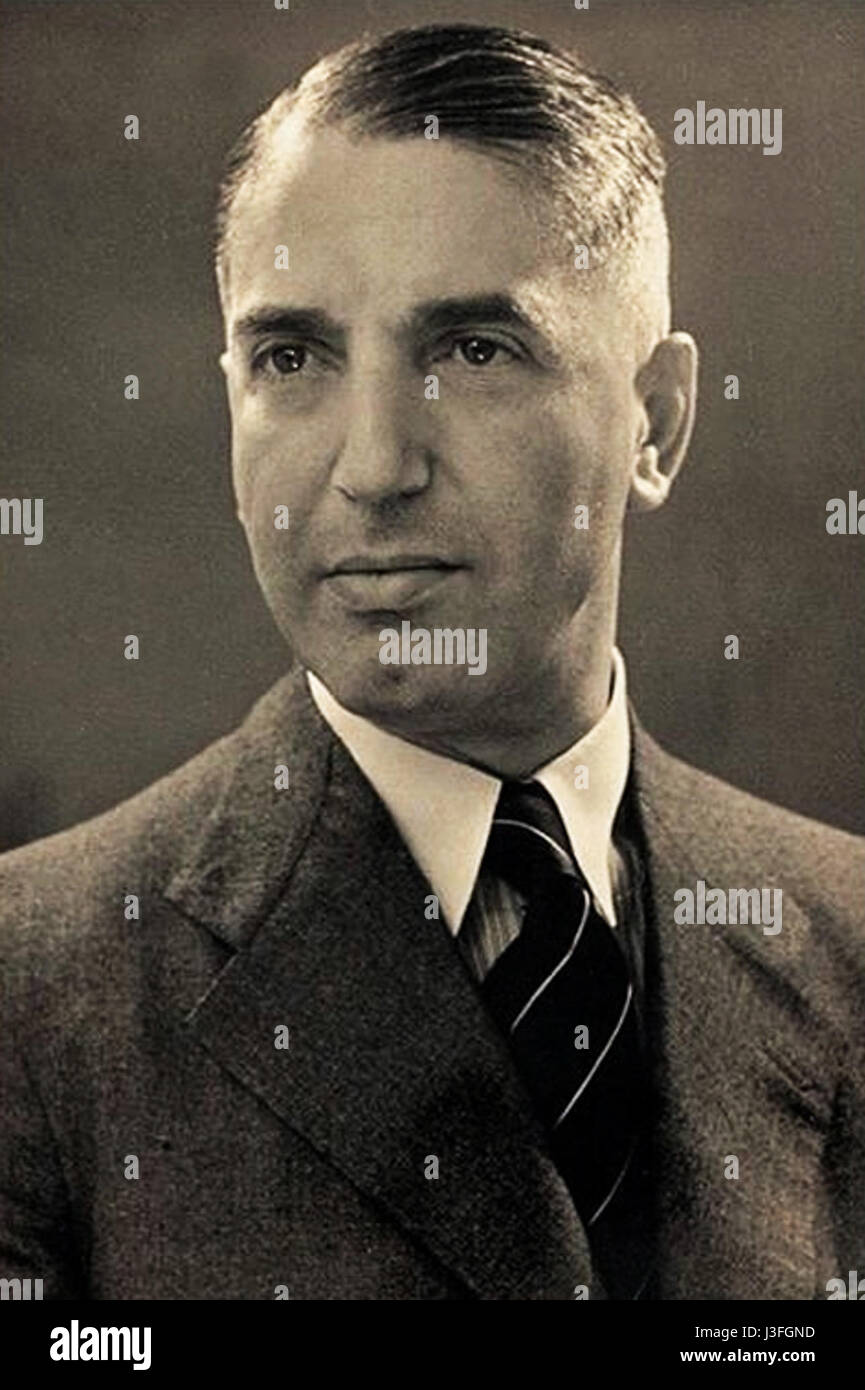 Fritz Pfeffer était un dentiste juif allemand qui est devenu connu pour son association avec la famille Frank. Il a été victime de l'Holocauste, endurant l'emprisonnement dans des camps de concentration pendant la première Guerre mondiale Banque D'Images