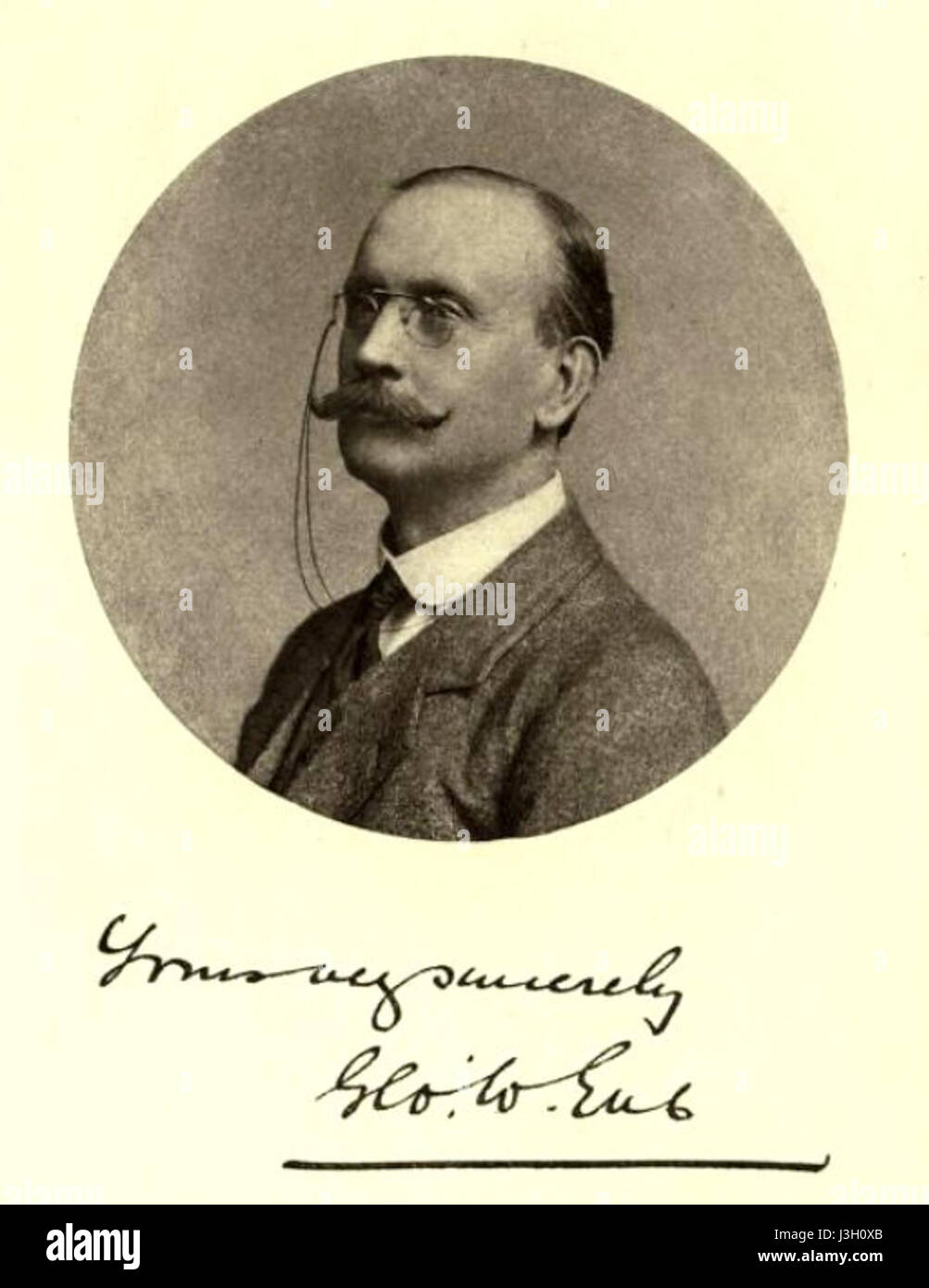 George Eve était un artiste anglais connu pour ses gravures et illustrations, contribuant à l'art des XVIIIe et XIXe siècles, en particulier dans le domaine des sujets animaux. Banque D'Images
