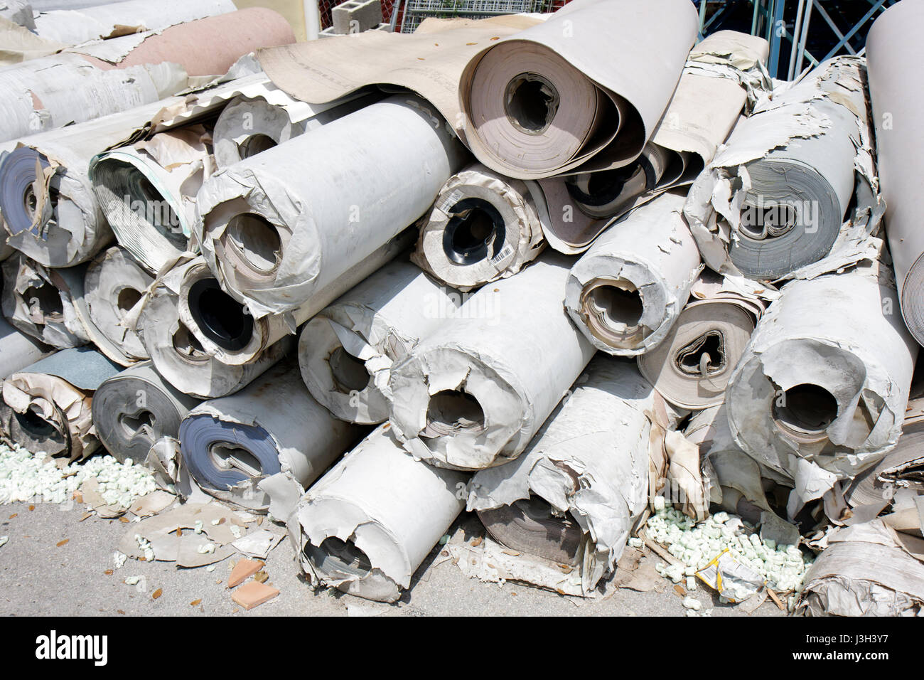 400+ Lino Rouleau Photos, taleaux et images libre de droits - iStock