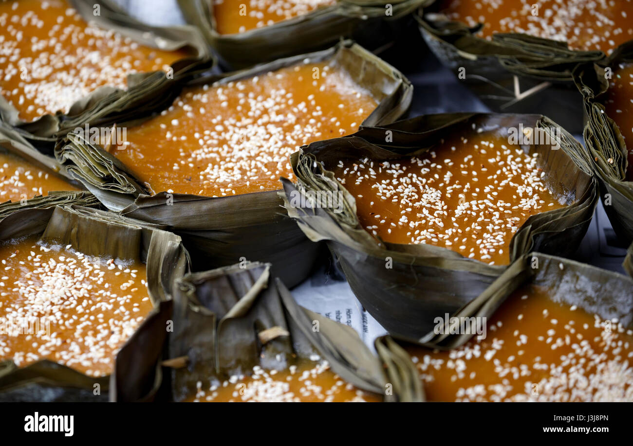A Gateau De Riz Collant Sucre Sesame Marche Hoi An Vietnam Photo Stock Alamy A Gateau De Riz Collant Sucre Sesame Marche Hoi An Vietnam Photo Stock Alamy