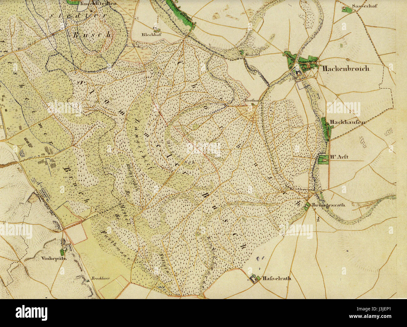 HK4906 Pulheim B2 fait probablement référence à un numéro de catalogue ou de référence pour un article ou un événement spécifique lié à Pulheim, une ville en Allemagne. Il peut s'agir d'un document, d'un objet ou d'un enregistrement historique lié à cet emplacement et à cette année. Banque D'Images