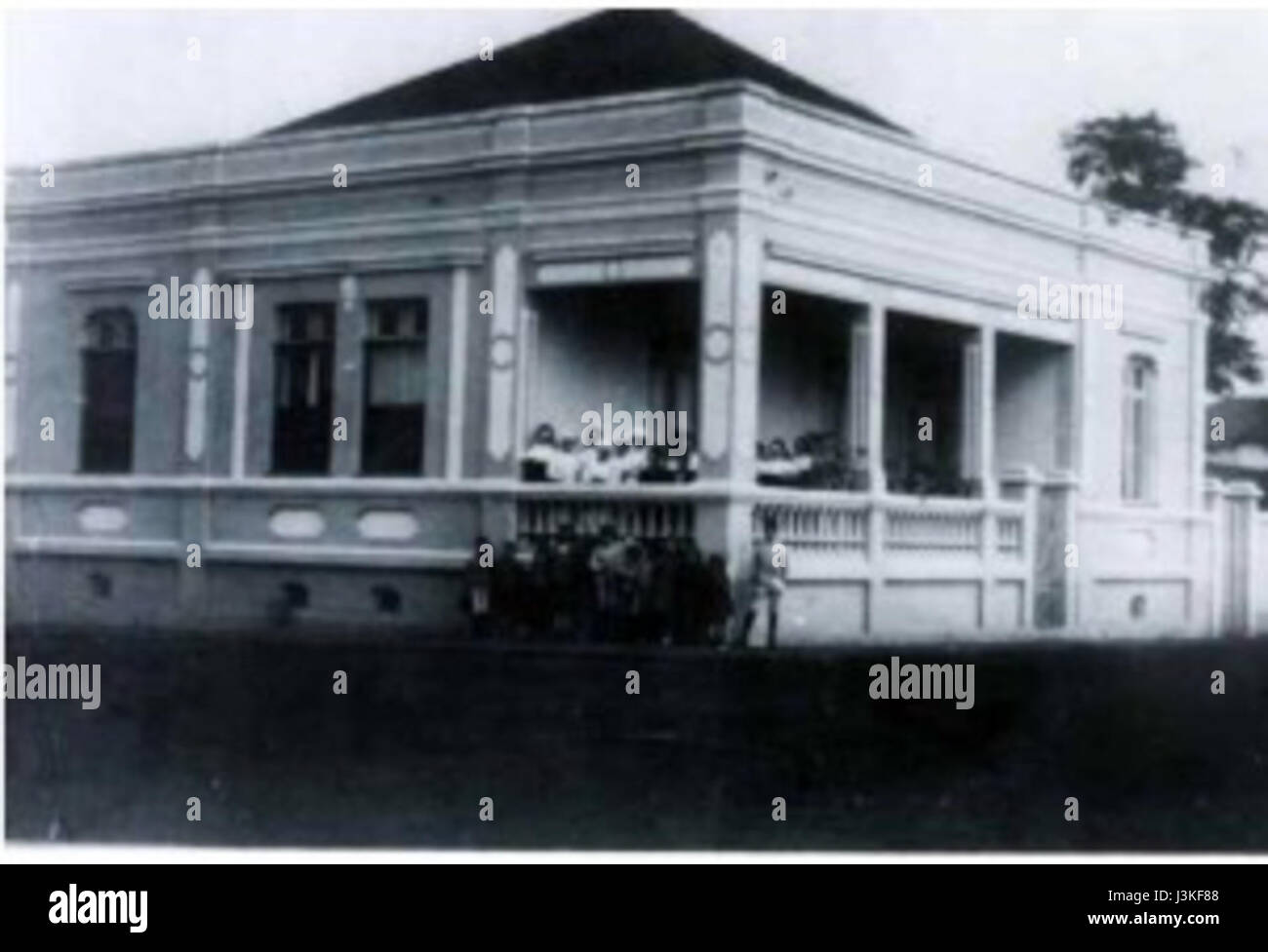 Cette image représente une carte IBR ou un enregistrement historique de 1922, présentant des données géographiques ou démographiques détaillées pertinentes à son époque. Banque D'Images