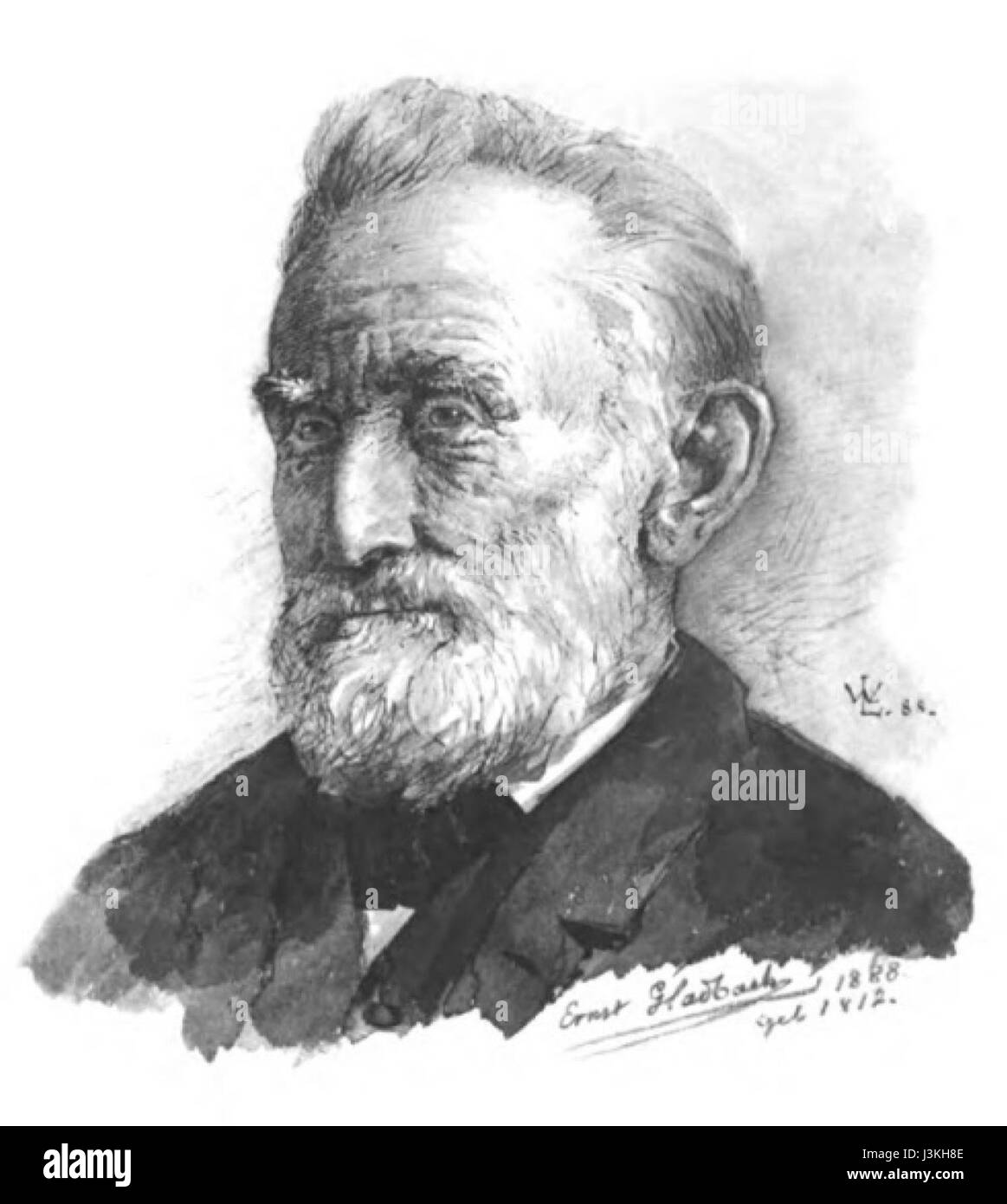 Gladbach25 b1 Banque D'Images