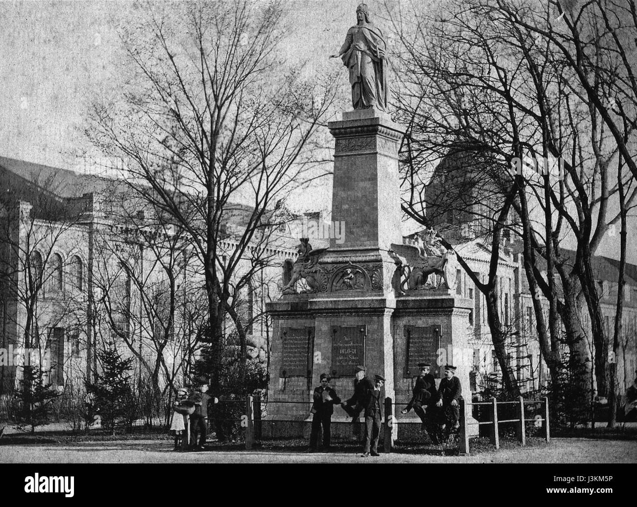 Guestrow est une ville du nord de l'Allemagne, riche en histoire. Il est connu pour son architecture médiévale et Renaissance, et son rôle dans le développement culturel de la région au XVIe siècle. Banque D'Images