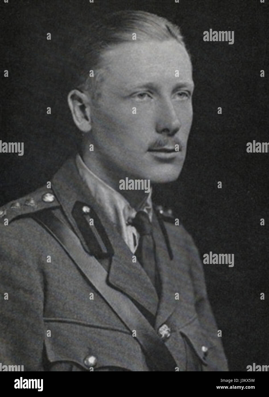 Huxley72 Girardin Banque D'Images