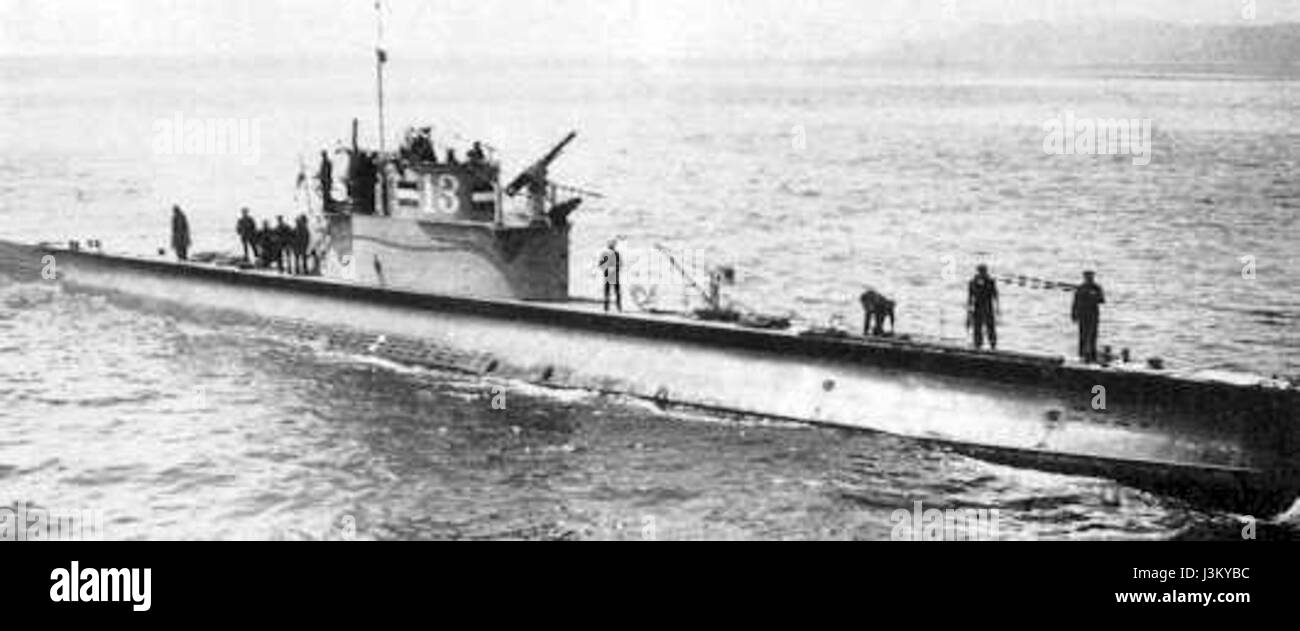 Mme h. O 13 Banque D'Images