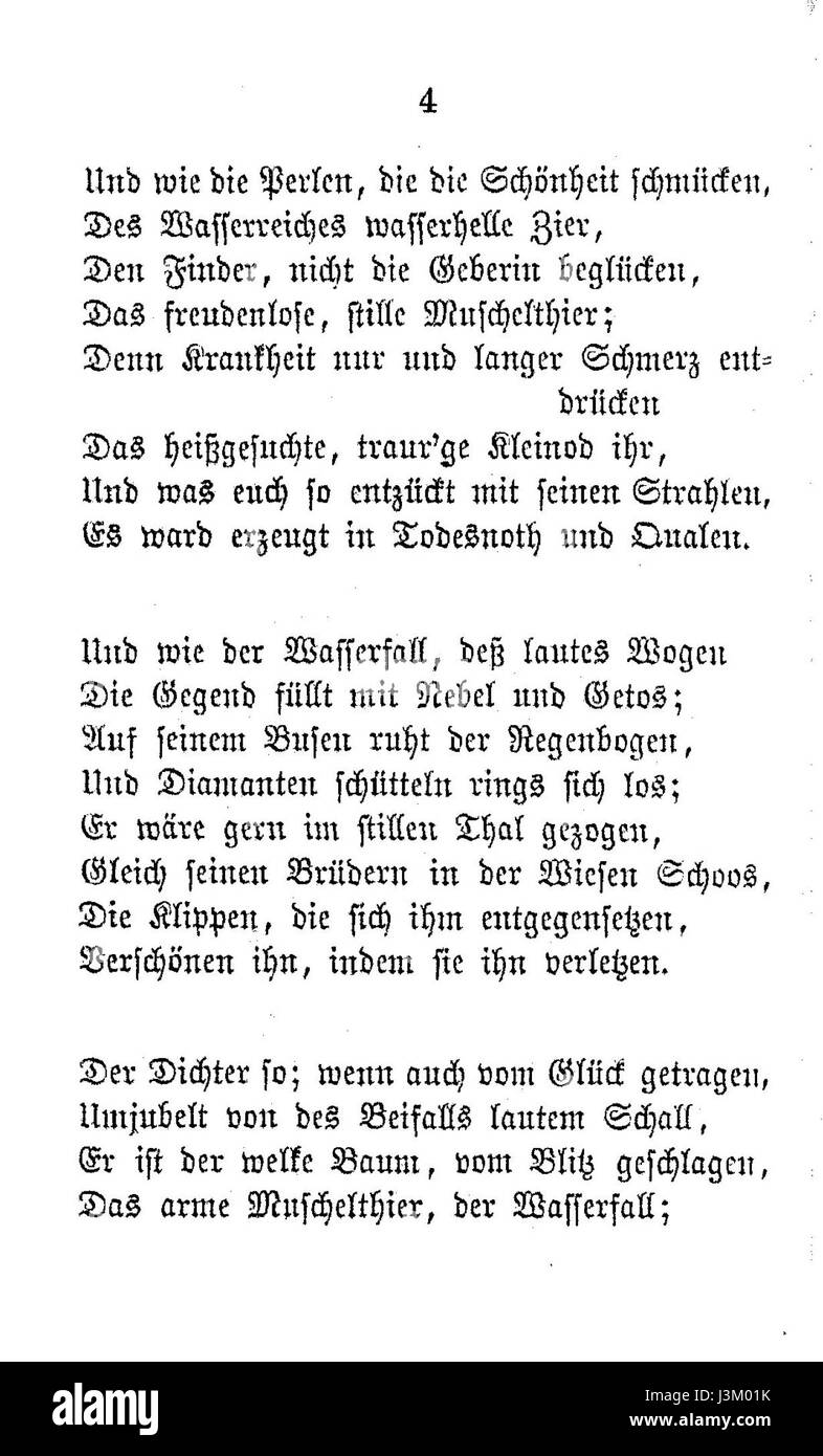 Grillparzer 1871004 Banque D'Images