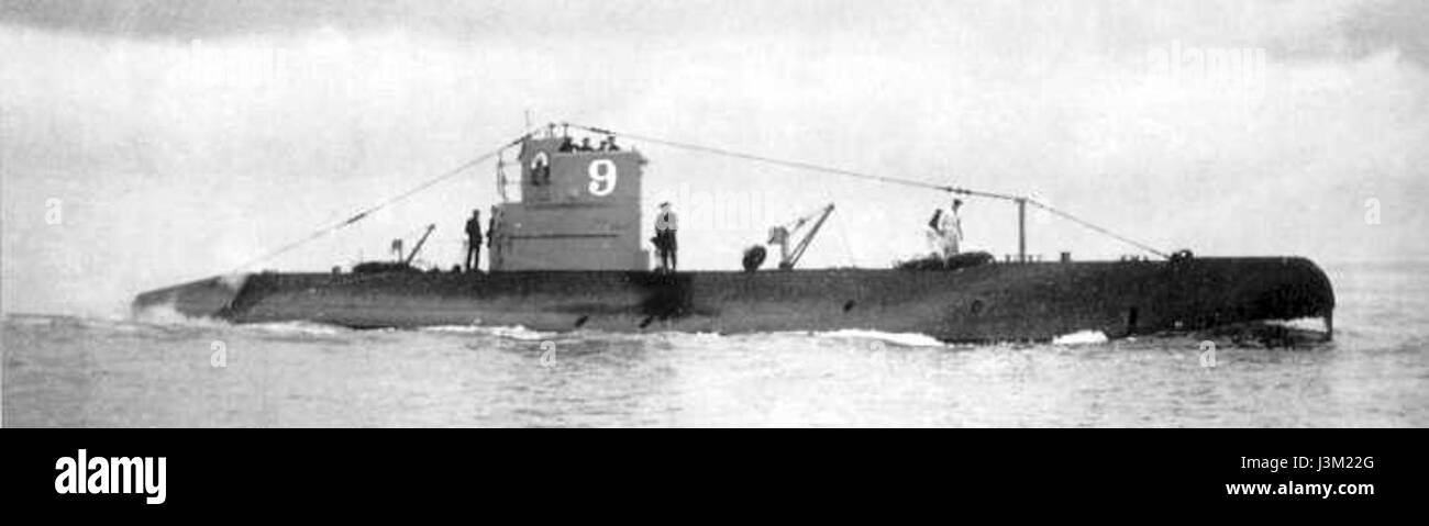 Mme h. O 9 Banque D'Images