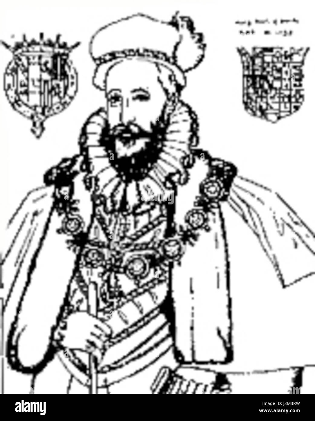 Henry Stanley était un explorateur et journaliste gallois-américain, connu pour ses expéditions en Afrique, en particulier pour avoir trouvé le Dr David Livingstone en 1871. Son exploration de l'Afrique centrale a eu un impact significatif sur le colonialisme européen en Afrique. Banque D'Images