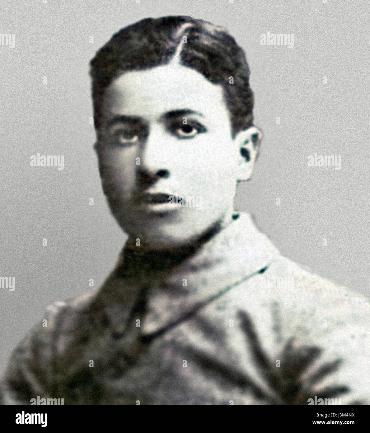 Ibrahim Abdelfattah Toukan était un érudit palestino-jordanien, connu pour ses contributions à la philosophie et à l'éducation au moyen-Orient. Il a joué un rôle clé dans le développement des institutions académiques en Jordanie et en Palestine. Banque D'Images