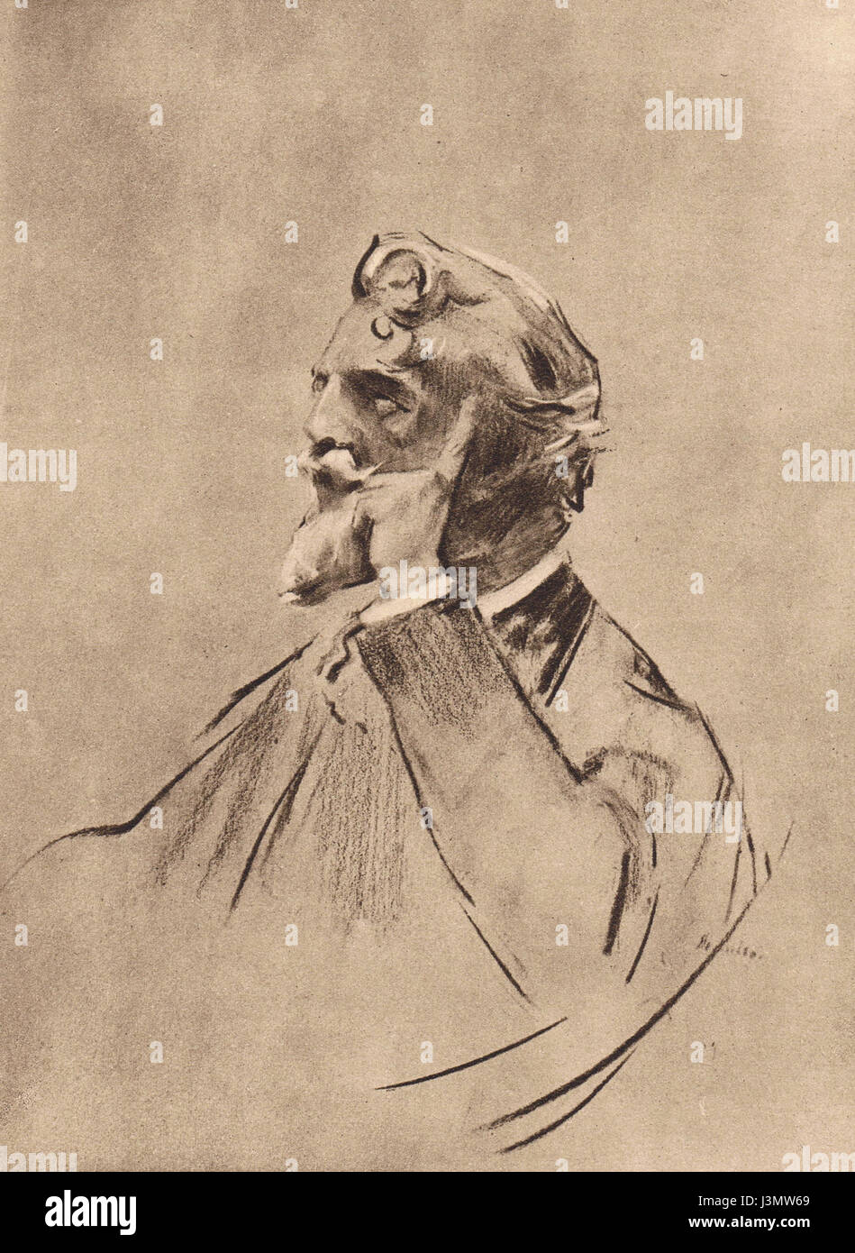 Les hommes de Hamilton J'ai peint 108f Lord Leighton Banque D'Images