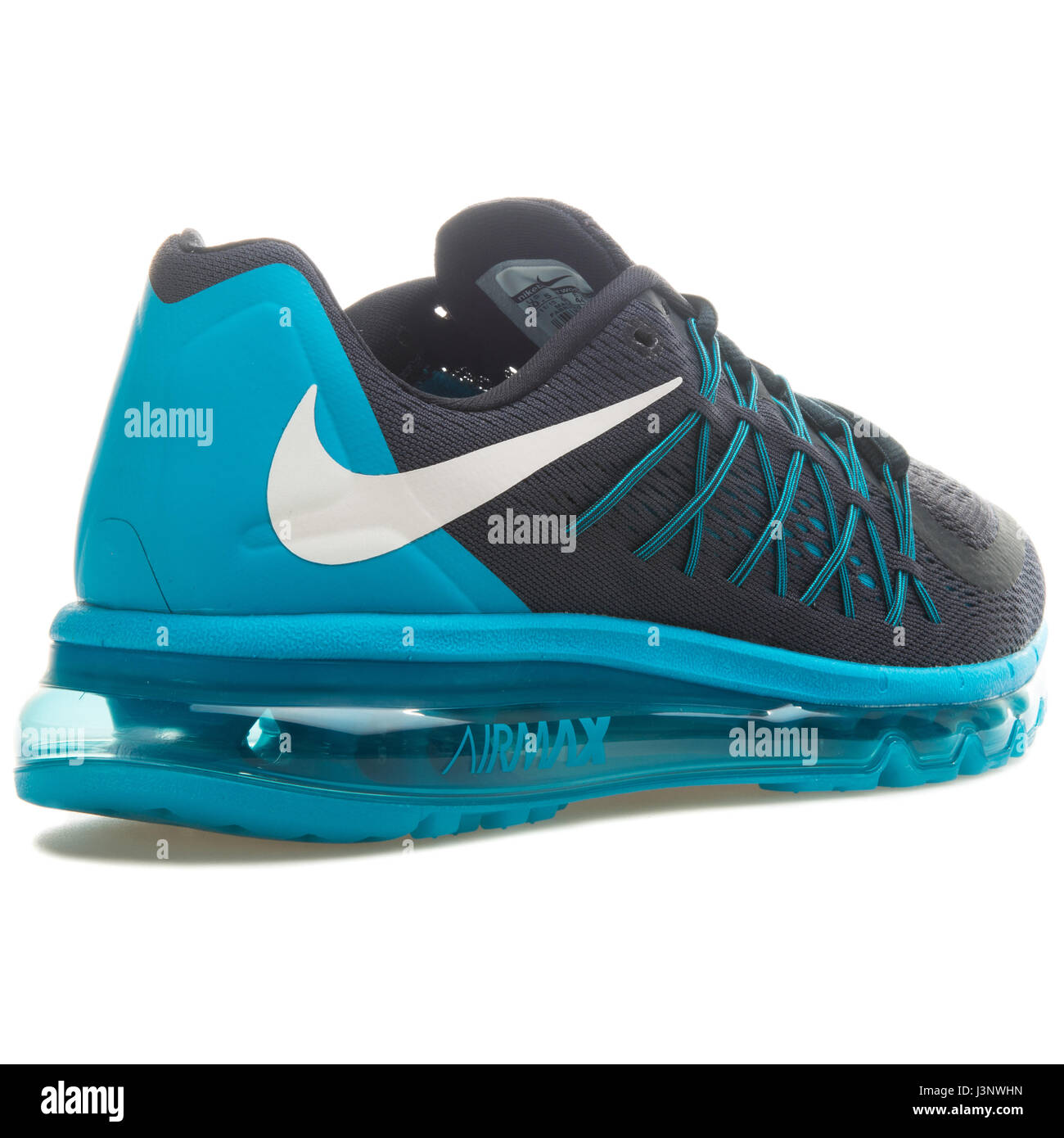 Nike Air Max 2015 - 698902-402 Photo Stock - Alamy