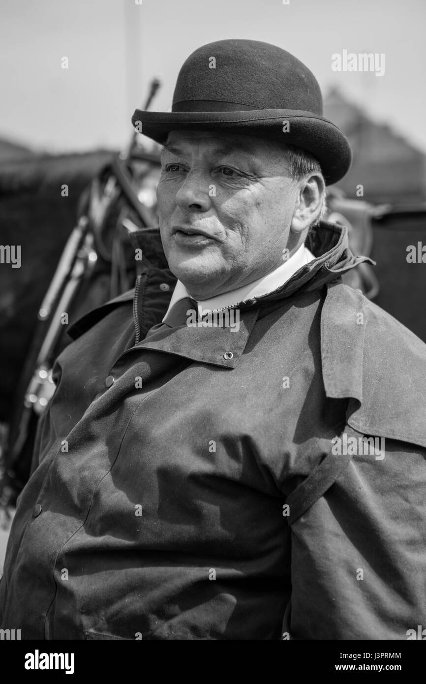 Harveys au Red Lion Banque D'Images