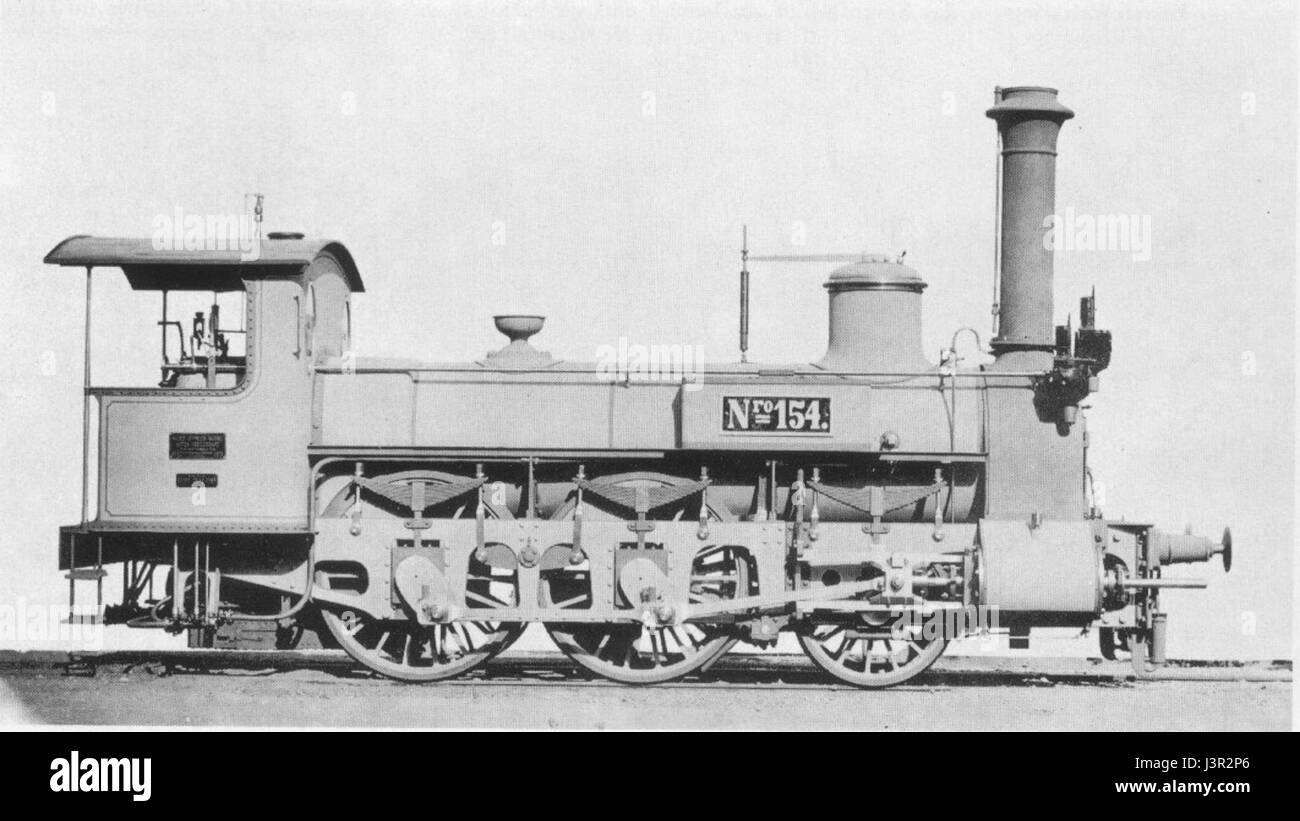 KFJB 154 Banque D'Images