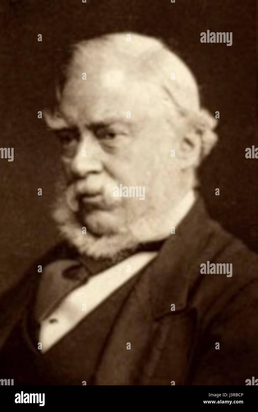 Biographie de John Oxenford, dramaturge et critique anglais du XIXe siècle. Ses contributions à la littérature et au théâtre sont soulignées, en se concentrant sur ses œuvres et écrits critiques. Banque D'Images