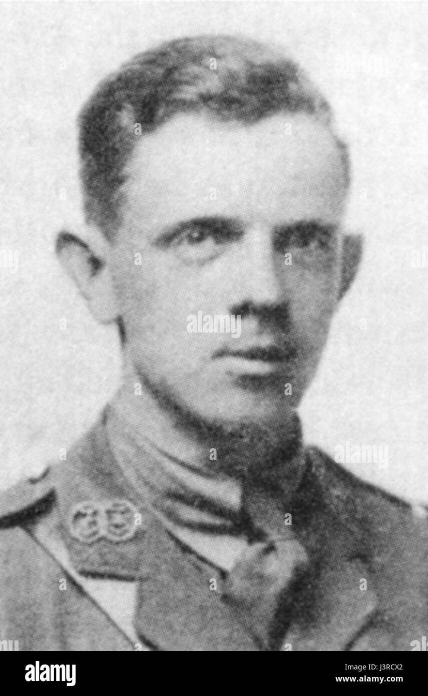 John Buchan (1875-1940), un éminent auteur et homme politique britannique, est connu pour ses romans d'aventure, y compris 'The 39 Steps'. Son travail couvre la littérature, l'histoire et la politique, avec des contributions notables dans les deux domaines. Banque D'Images