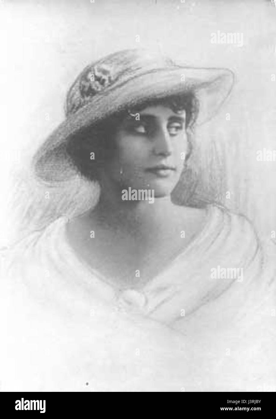 Kholodna Vira est une artiste connue pour son approche moderne de l’expressionnisme abstrait, mêlant des couleurs vibrantes à des formes géométriques pour évoquer des émotions à travers le visuel Banque D'Images