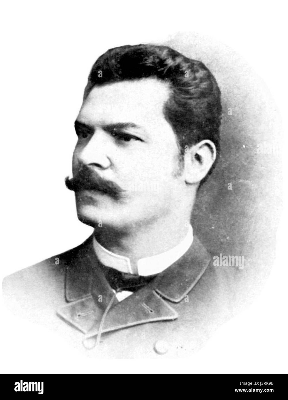 Ioan Nenintescu Foto03 Banque D'Images