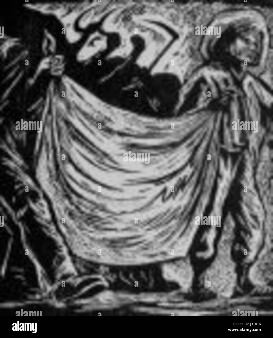 Julio Lopez Chavez fait référence à un individu, peut-être un artiste, un activiste ou un professionnel, mais un contexte supplémentaire serait nécessaire pour une élaboration plus approfondie. Banque D'Images