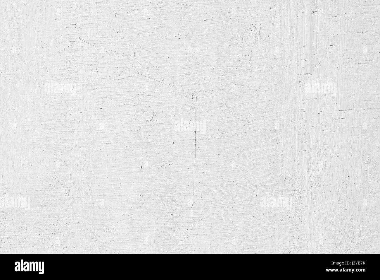 Mur de béton blanc Grunge Background Banque D'Images Mur de béton blanc Grunge Background Banque D'Images
