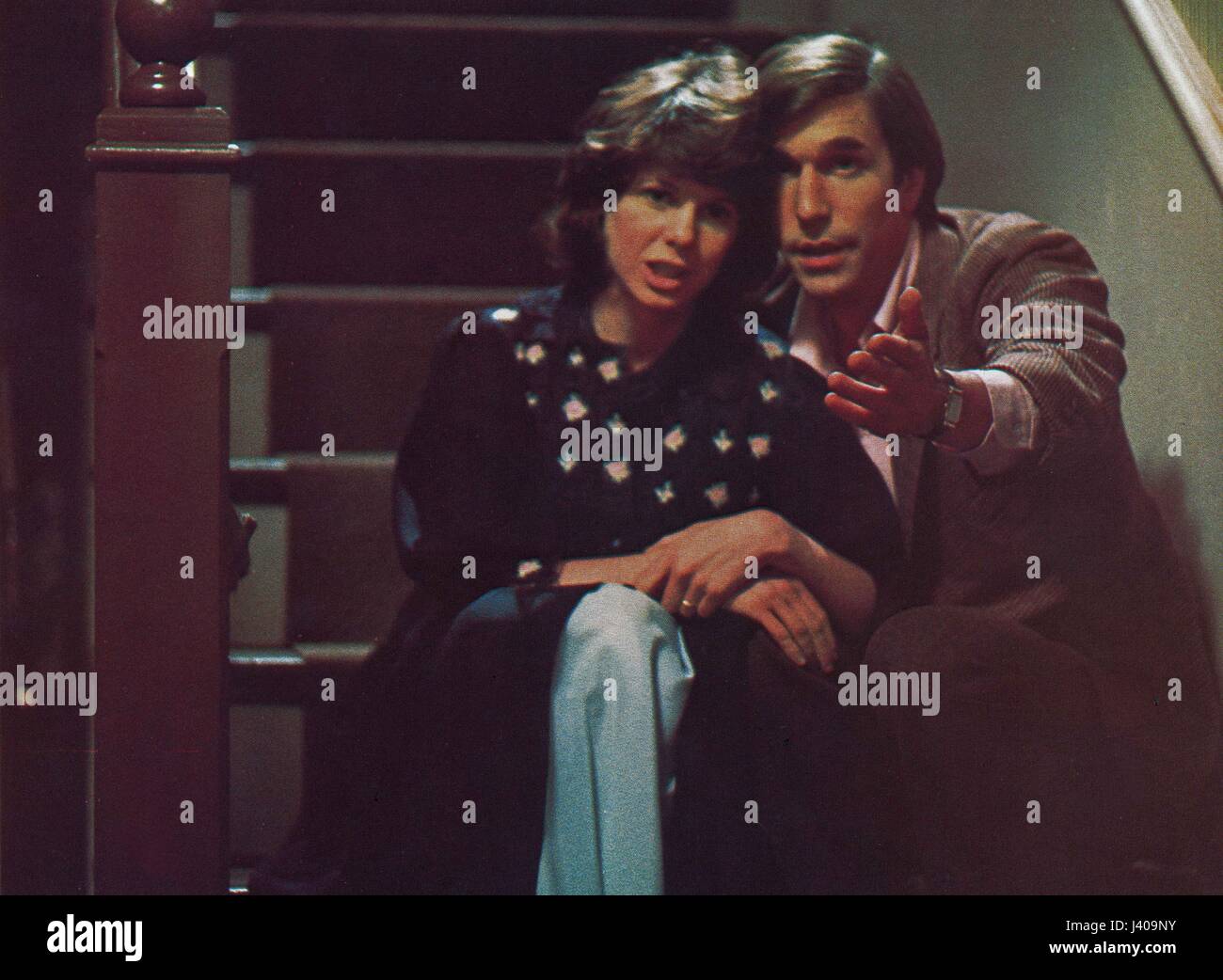 Le seul et unique, alias : Das charmante Großmaul, USA 1977, Regie ...