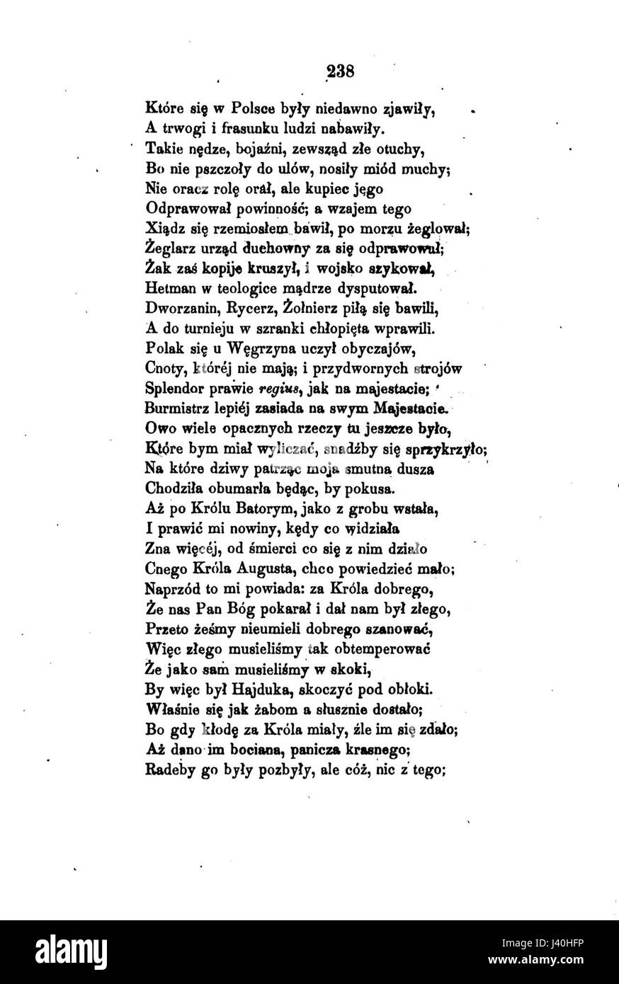 *Listy Annibala z Kapui* est un recueil de lettres historique écrit par Annibal de Kapui, qui met en lumière les dynamiques sociales et politiques de l’époque. Ce texte offre une perspective personnelle et historique sur l’Europe du XVIIIe siècle. Banque D'Images