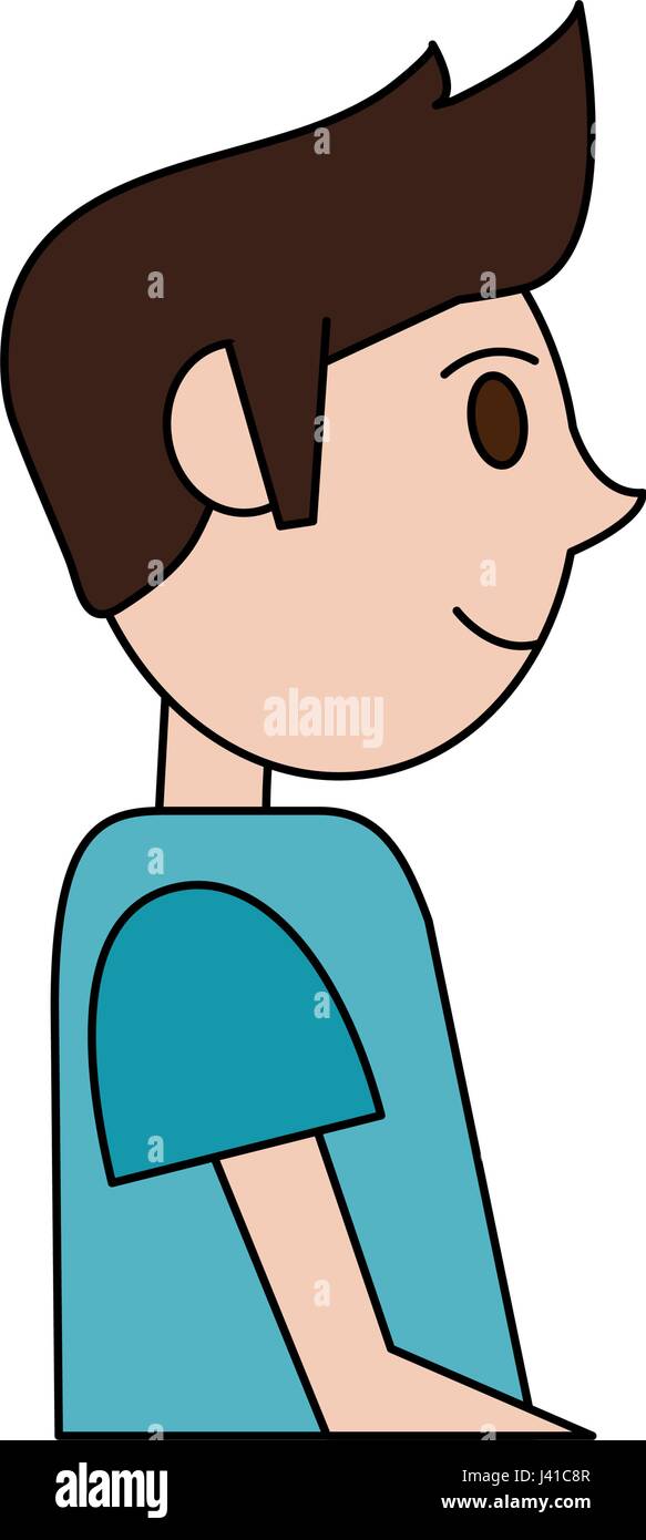 tee shirt cotelé homme