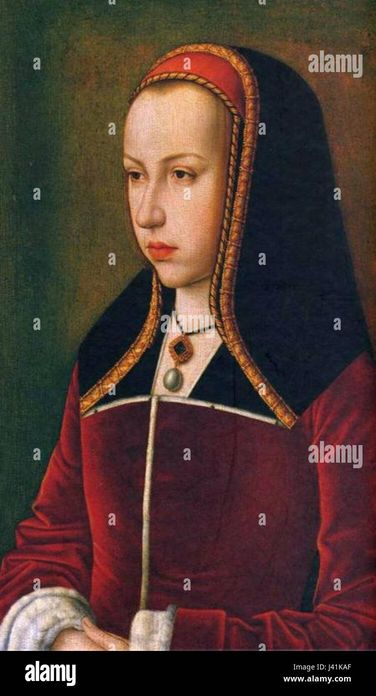 Marguerite d'Autriche, également connue sous le nom de Marguerite d'Autriche, était une figure historique importante des XVe et XVIe siècles. Elle était régente des pays-Bas et une figure politique clé, connue pour sa diplomatie et son leadership. Ses contributions à la politique européenne et son rôle dans la dynastie des Habsbourg ont marqué une ère importante dans l'histoire européenne. Banque D'Images