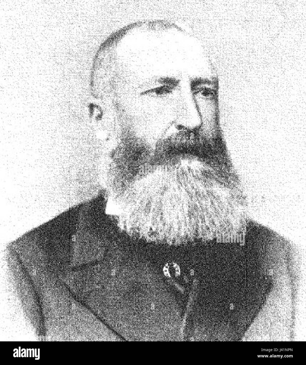 Leopold2 Banque D'Images