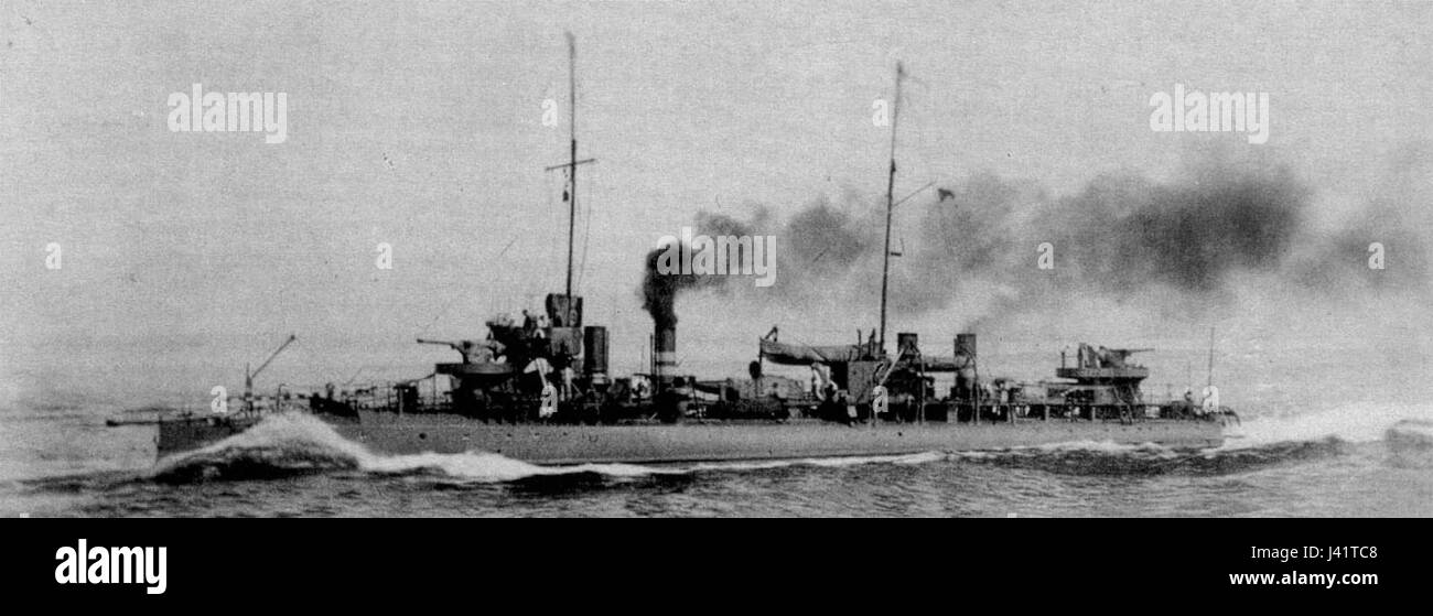 Krepkiy1905 1925b Banque D'Images