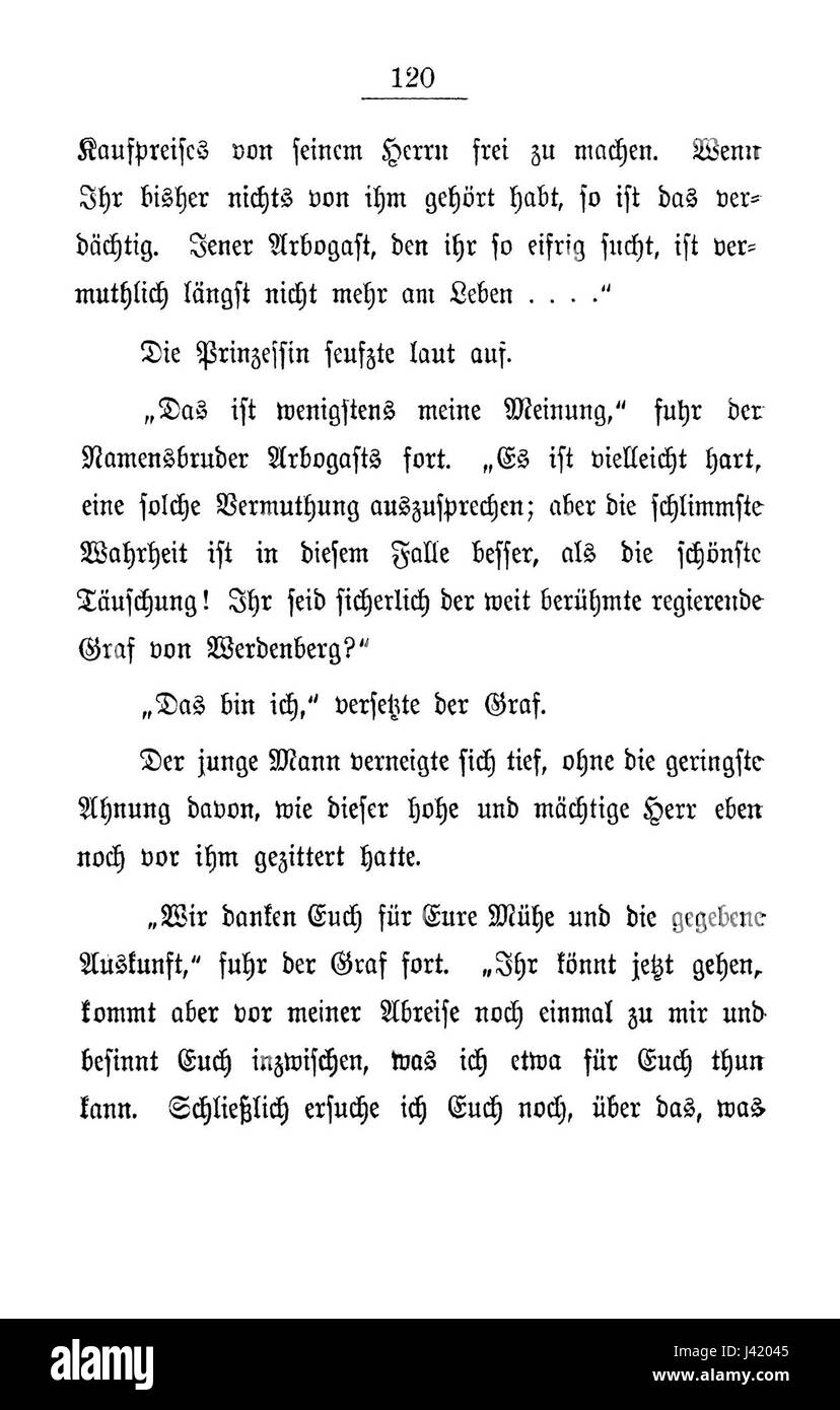 Cette image, trouvée à la page 130 d'une œuvre de Meissner, représente la princesse de Portugal. Il représente une représentation artistique ou historique de la princesse, soulignant probablement son statut royal et son importance. Banque D'Images
