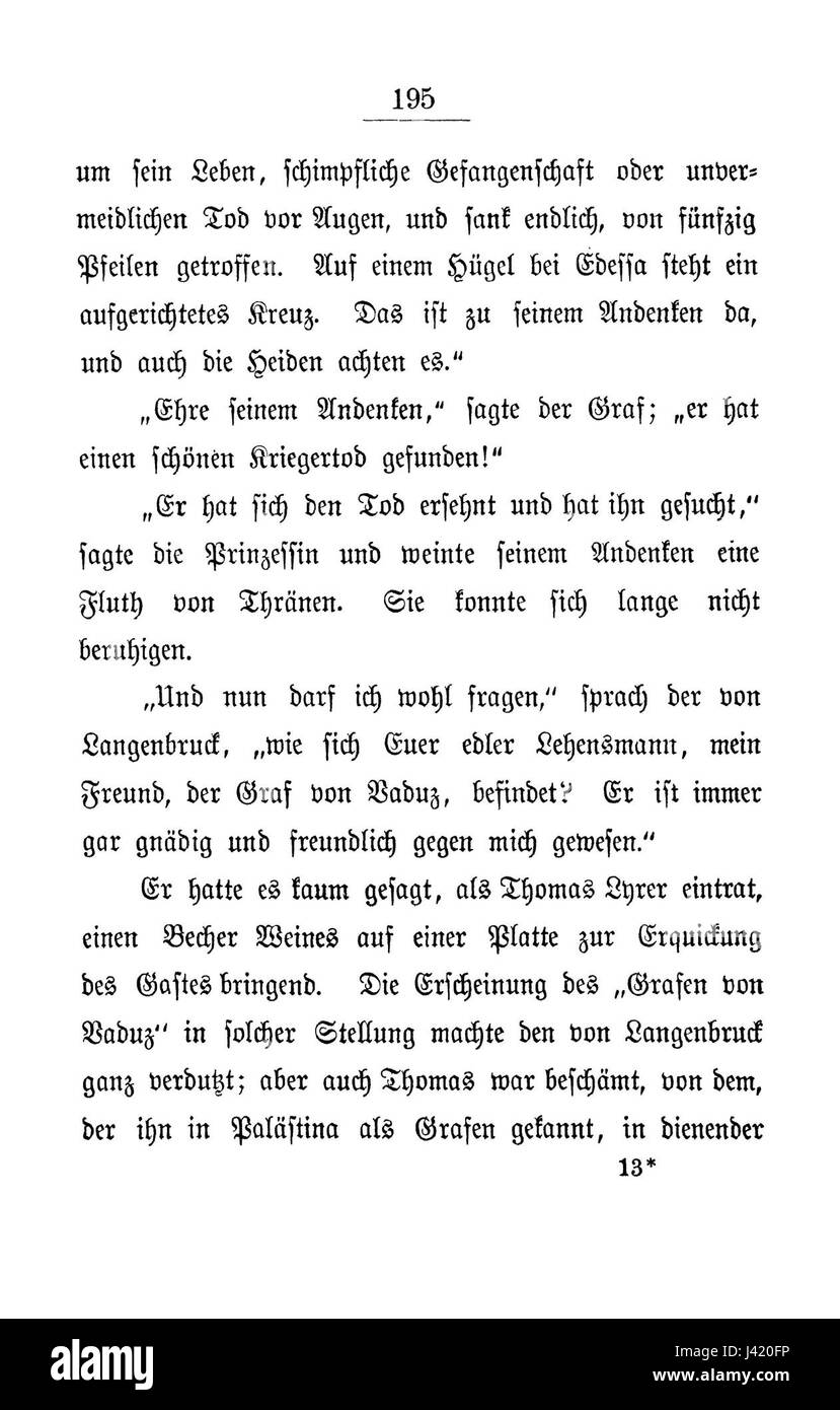 Meissner Prinzessin von Portugal Seite 205 Bild 0001 Banque D'Images