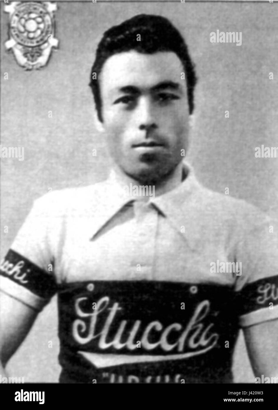 Luigi Malabrocca Banque D'Images