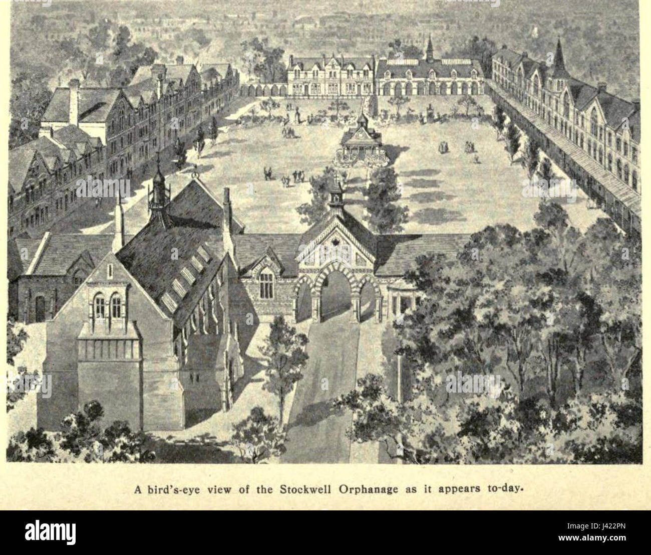 Une référence historique à la vie de Charles Hadfield Ray, peut-être un auteur ou une figure importante du XIXe siècle. L'œuvre peut se concentrer sur sa vie et ses contributions à la littérature ou à d'autres domaines culturels. Banque D'Images