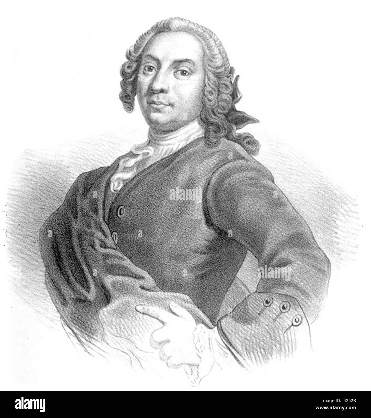 Magnus von Celse était un érudit et philosophe médiéval, connu pour ses contributions à la théologie et à la philosophie chrétiennes primitives, influençant la pensée médiévale. Banque D'Images