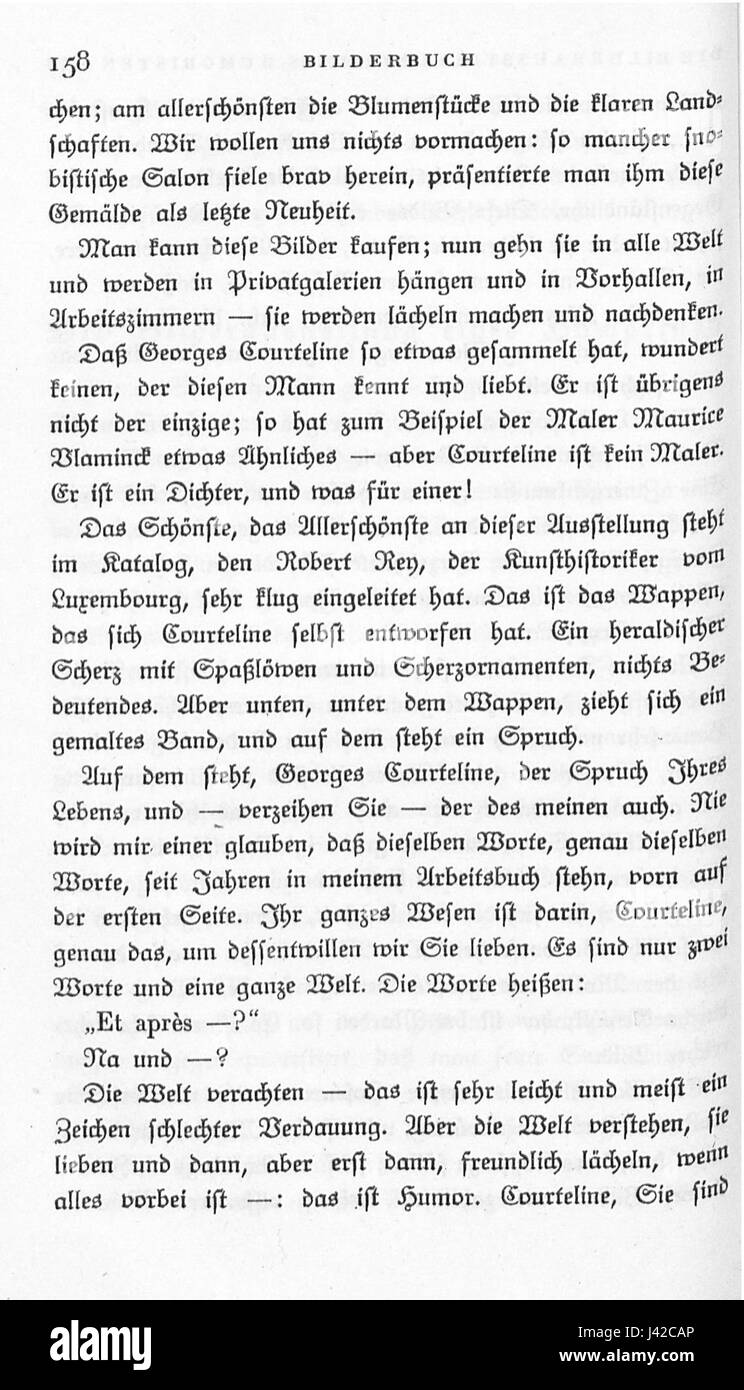 Le titre se traduit par « apprendre à rire sans pleurer » et est probablement lié à un travail ou un texte philosophique traitant des émotions, de la résilience et de l'expérience humaine. Il peut explorer des thèmes de croissance psychologique ou personnelle. Banque D'Images