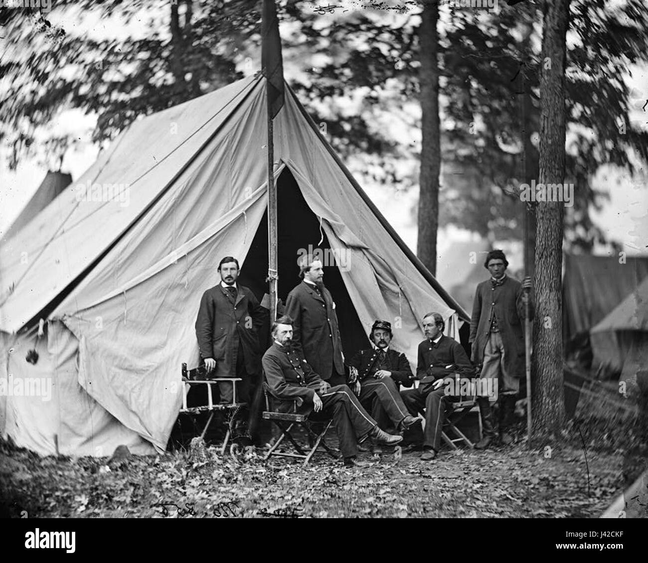 Le personnel de Letterman fait référence à l'équipe de professionnels et d'experts techniques qui ont soutenu la production du « Late Show with David Letterman ». Cela comprenait des producteurs, des réalisateurs, des scénaristes et du personnel technique qui ont aidé à exécuter les opérations de l'émission. Banque D'Images