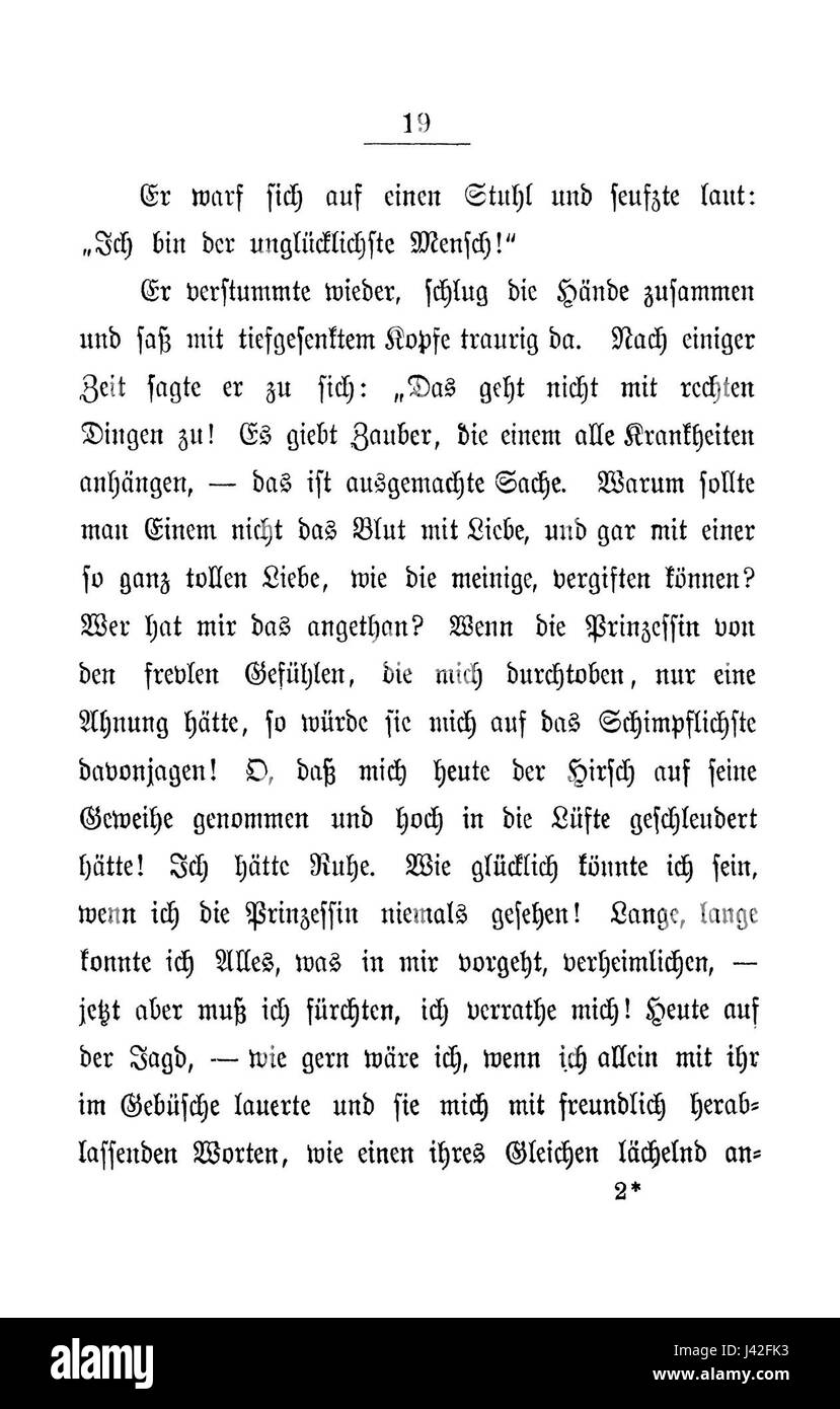 Meissner Prinzessin von Portugal Seite 029 Bild 0001 Banque D'Images