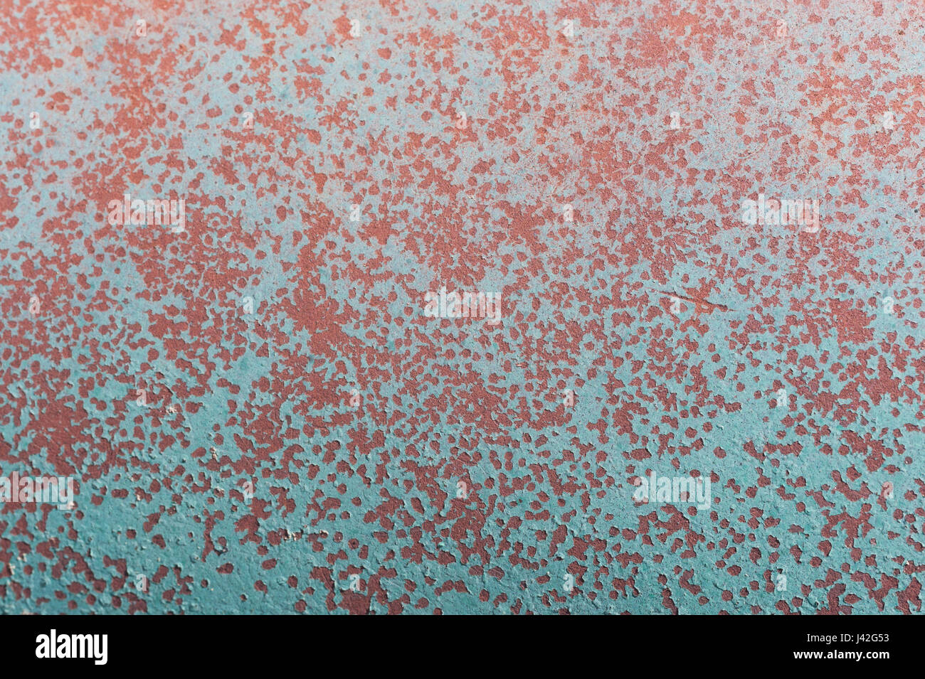 Détail d'une vieille camionnette dans les régions rurales de Virginie Banque D'Images