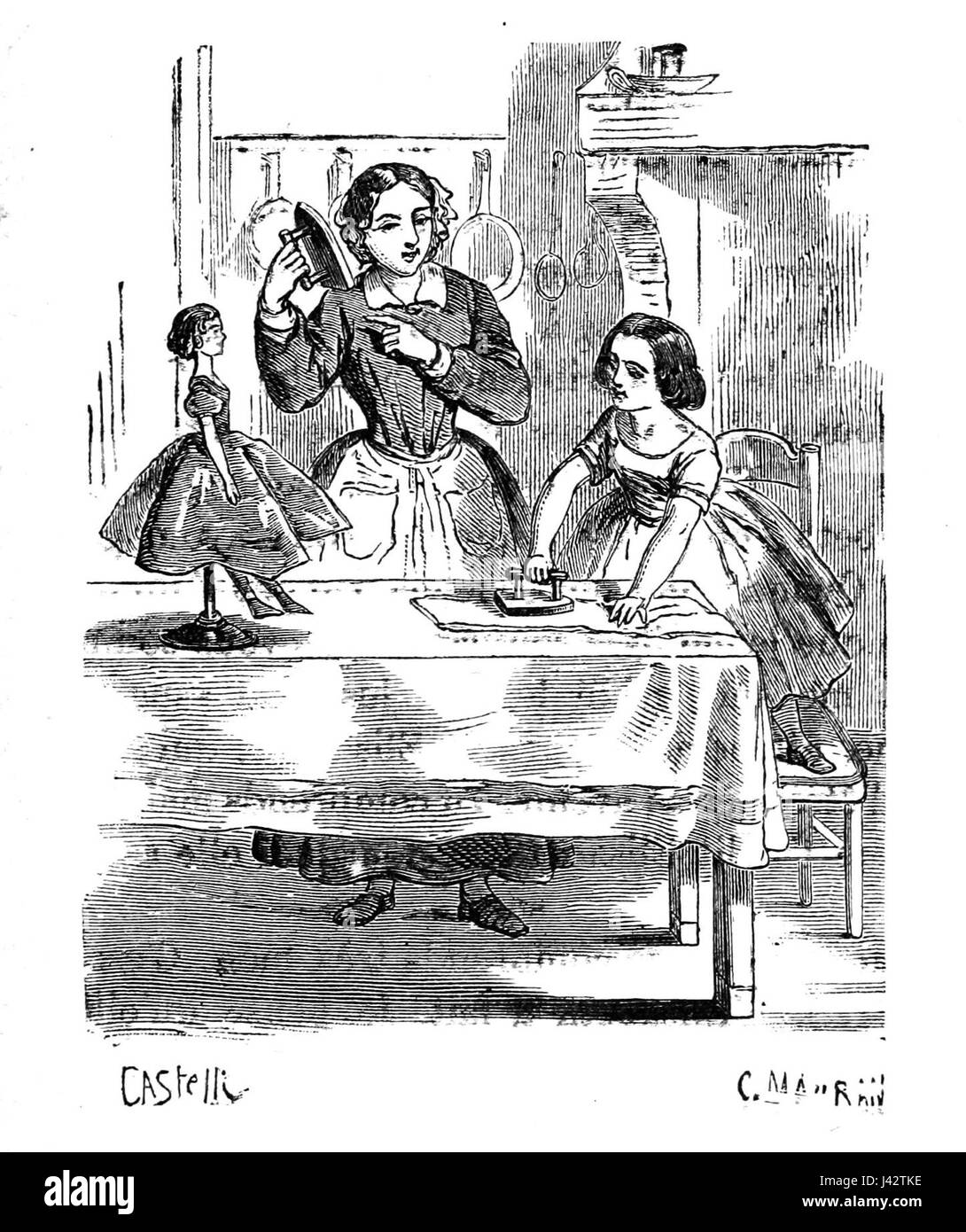 Le livre 'les malheurs des opprimÃ©s' se concentre sur les luttes des individus opprimés et les inégalités sociales, offrant un aperçu des difficultés auxquelles sont confrontés les groupes marginalisés dans la société. Banque D'Images