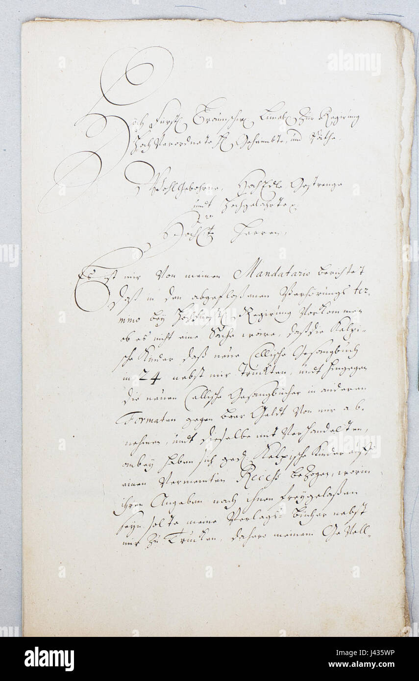 Il s'agit d'un document des archives de la ville de Lueneburg, plus précisément le fichier G3C, Akt 149, capturé dans l'image IMGP8976. Les archives contiennent des documents historiques importants liés à l'histoire administrative et au patrimoine culturel de la ville. Banque D'Images Il s'agit d'un document des archives de la ville de Lueneburg, plus précisément le fichier G3C, Akt 149, capturé dans l'image IMGP8976. Les archives contiennent des documents historiques importants liés à l'histoire administrative et au patrimoine culturel de la ville. Banque D'Images