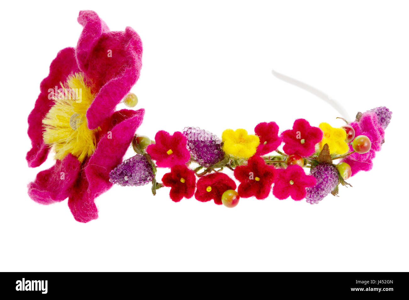Thé Fait Main Ukrainien – Coquelicot – Douillet Et Rêveur – NEUF (sans étiquette)