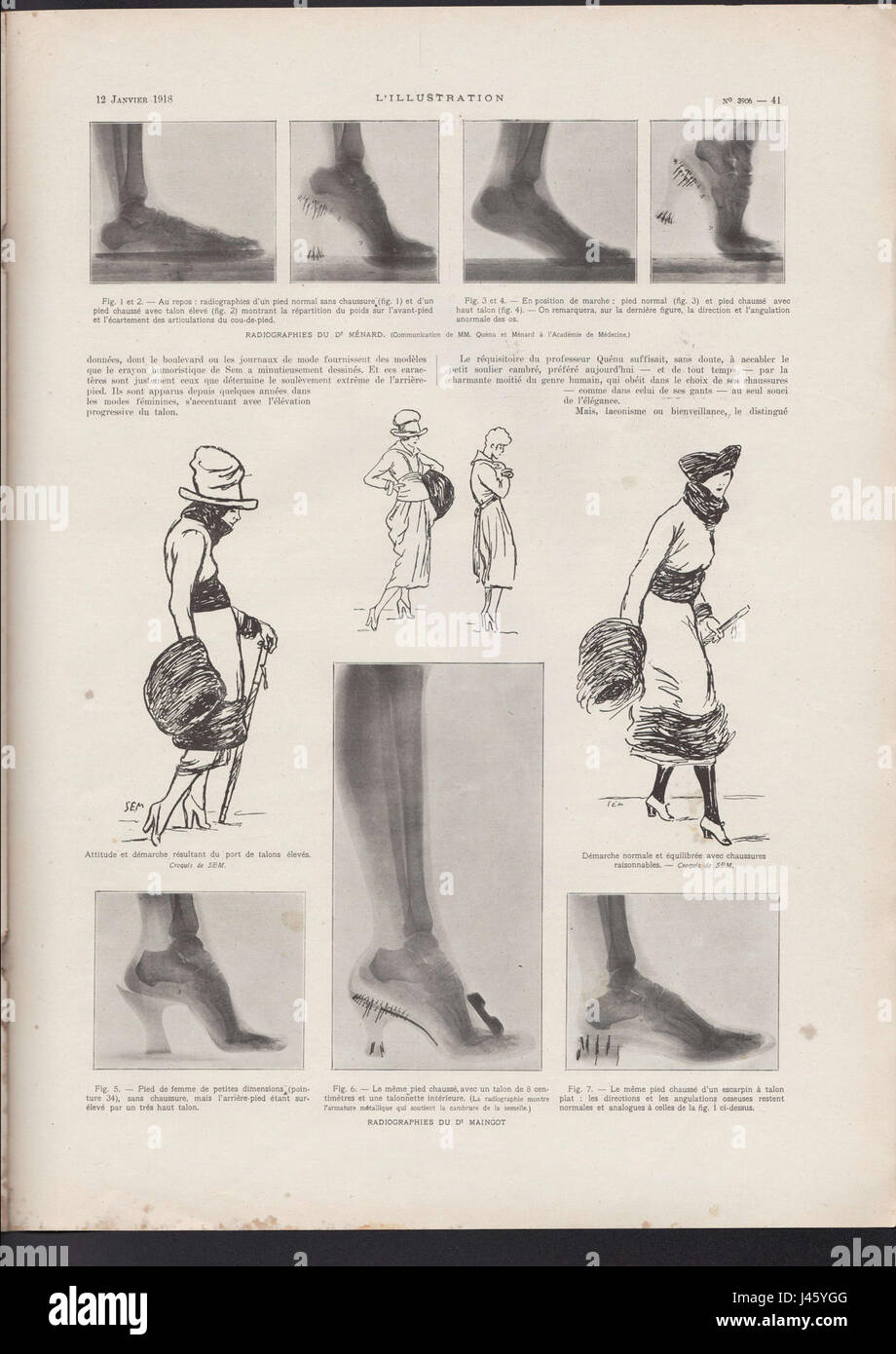 Il s'agit d'une page spécifique d'un document ou d'un texte, étiqueté No 3906, page 411, qui pourrait faire partie d'un document historique, d'un texte juridique ou d'une collection littéraire. Banque D'Images