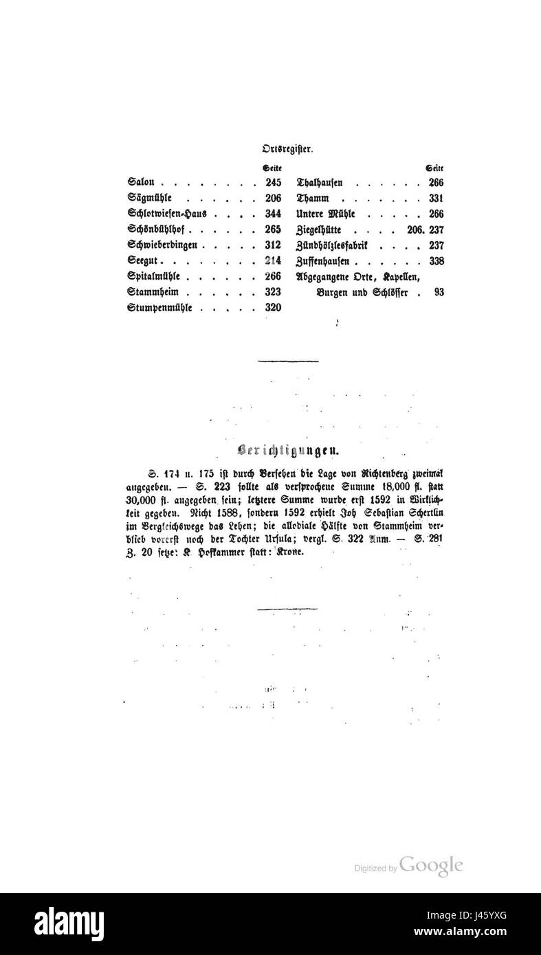 Il s'agit de la zone ou de l'emplacement de Ludwigsburg, mettant éventuellement en évidence un aspect historique ou architectural spécifique dans un contexte visuel. Banque D'Images
