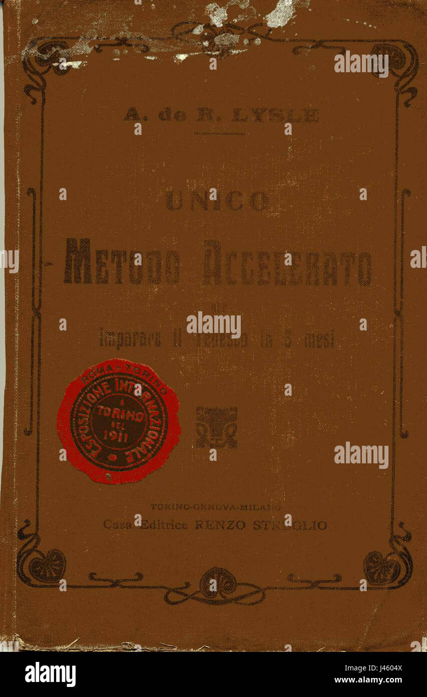 Ce livre est une édition élargie et révisée de la méthode pour apprendre rapidement à parler, lire et écrire l'allemand. Il se concentre sur une approche accélérée et rationnelle de l'acquisition de la langue, ce qui facilite la maîtrise de l'allemand par les apprenants. Banque D'Images