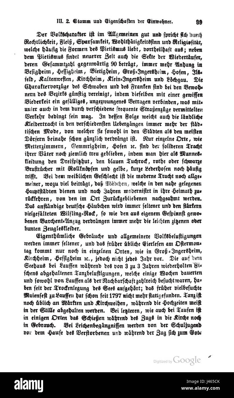 'OABesigheim0039' semble désigner un document ou un objet associé à un lieu, potentiellement lié à des découvertes historiques ou archéologiques à Besigheim, en Allemagne. Il peut documenter des détails historiques spécifiques ou des résultats de la région. Banque D'Images
